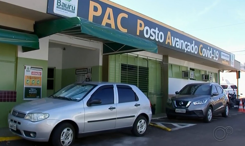SUS passa a custear 13 leitos do Posto Avançado Covid em Bauru